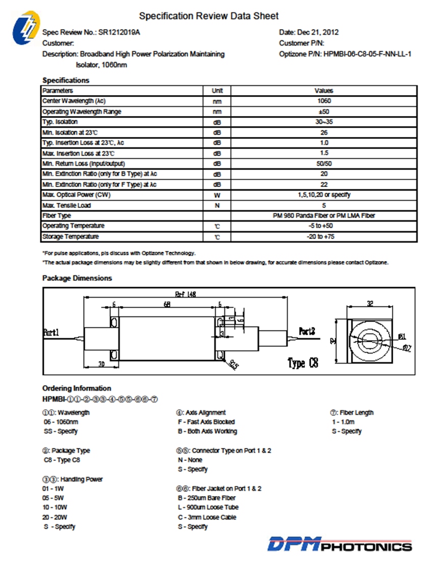 [product specs]