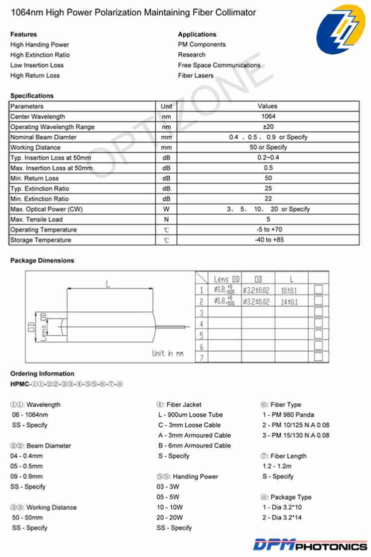 [product specs]