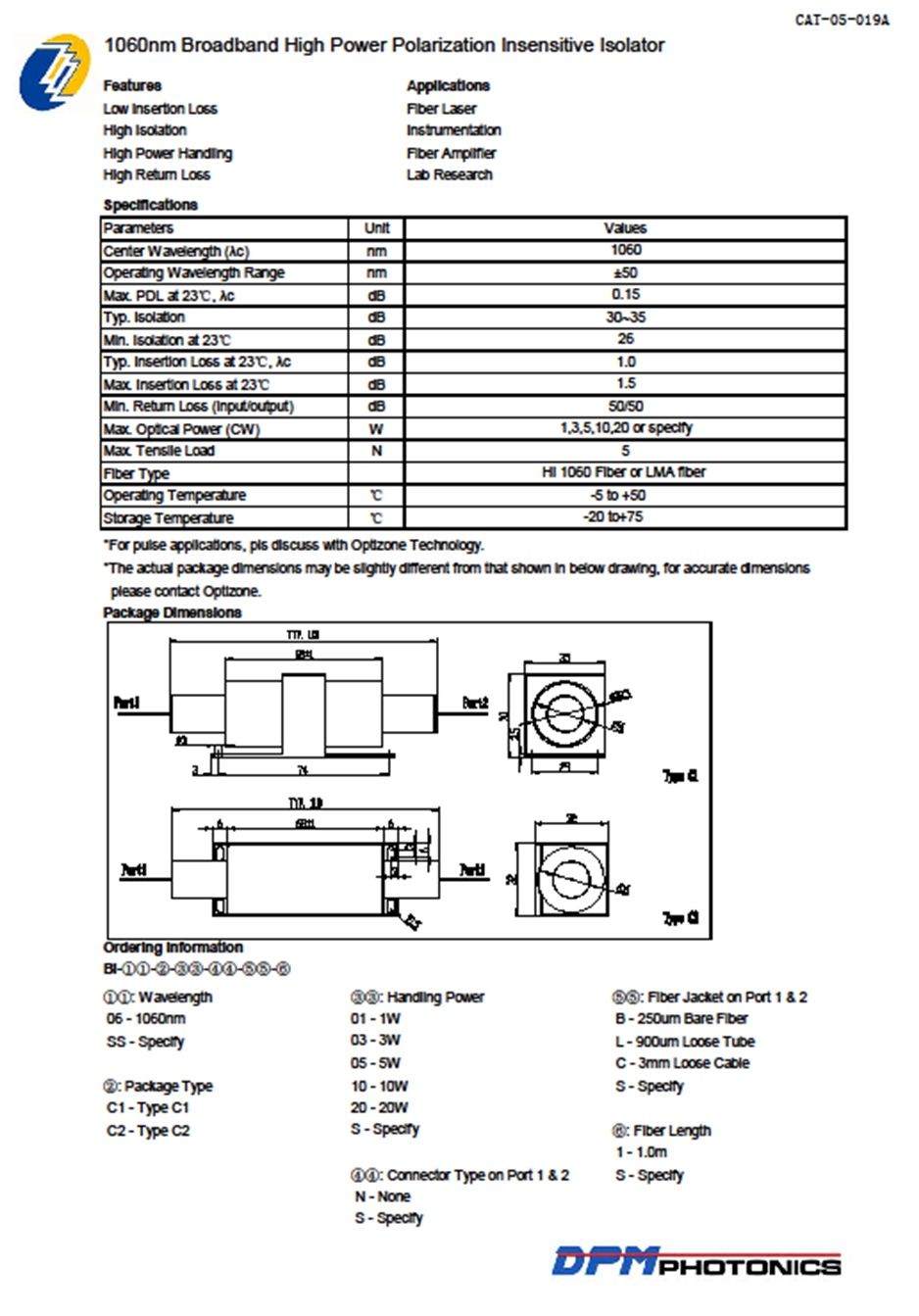 [product specs]