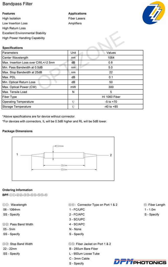 [product specs]